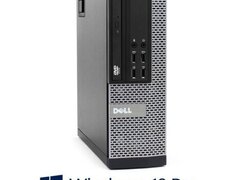 Calculatoare Dell OptiPlex 9020 SFF, i5-4570, Win 10 Pro